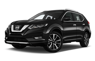 Hyundai Tucson, Nissan X-Trail, Opel Insignia ST