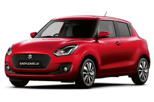 Volkswagen Up, Suzuki Swift, Fiat 500