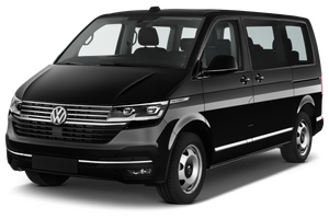 Multivan 7 Places Auto